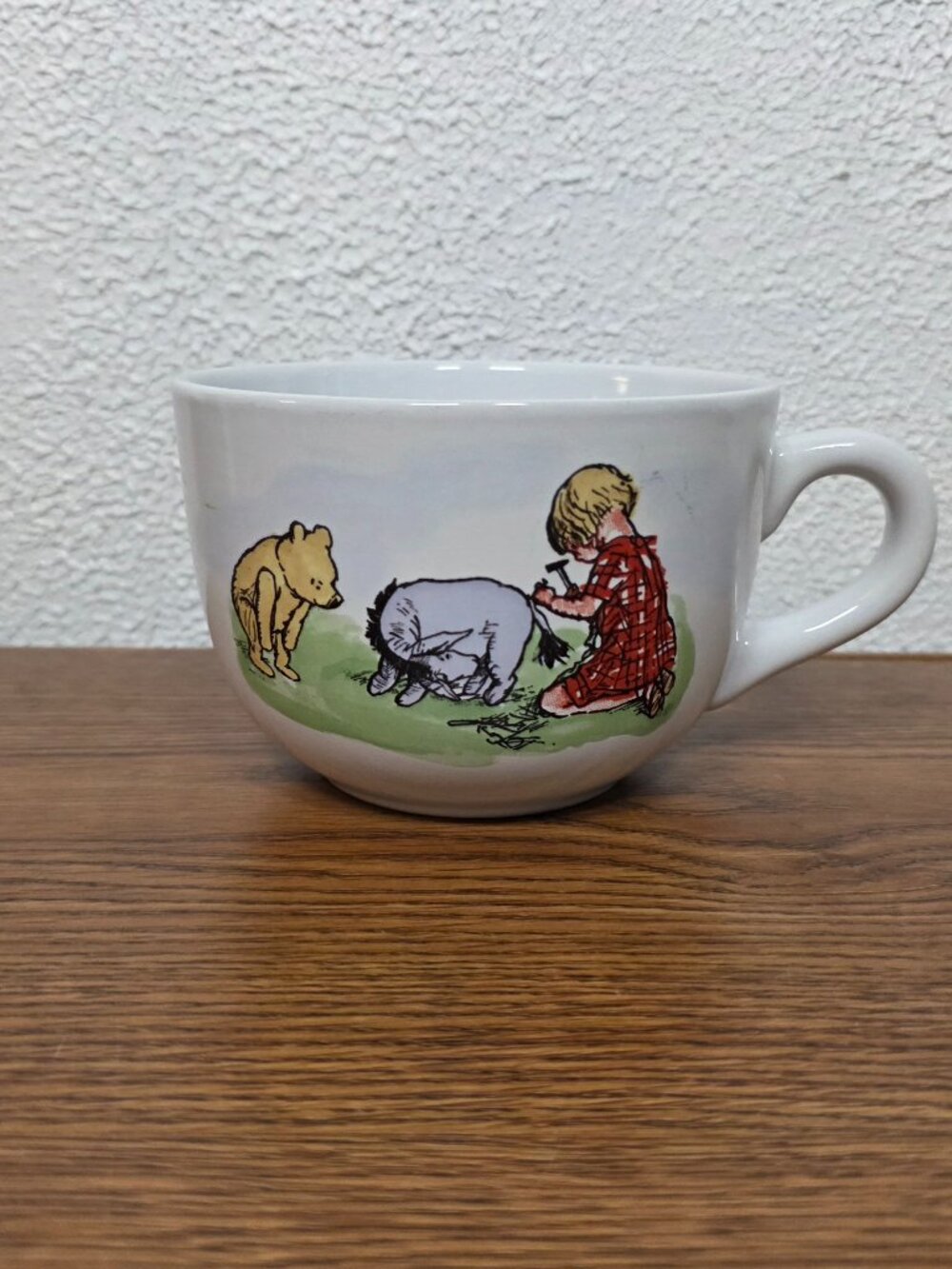 Mug - Disney Winnie the Pooh 24oz Cup